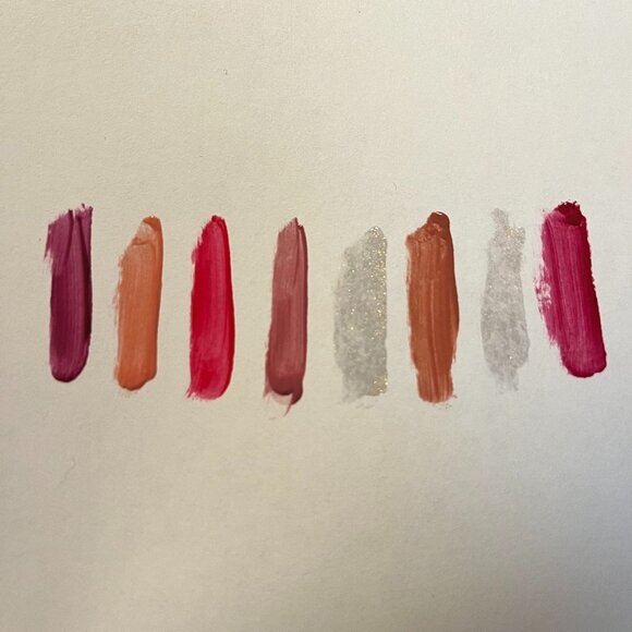 Betsey Johnson - Luv Betsey Lip Gloss Collection - Picture 5 of 5